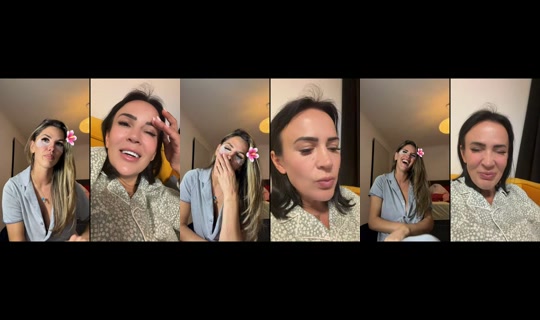 kaltrina_currri TikTok Live — Oct 7, 2026, 10:08 PM