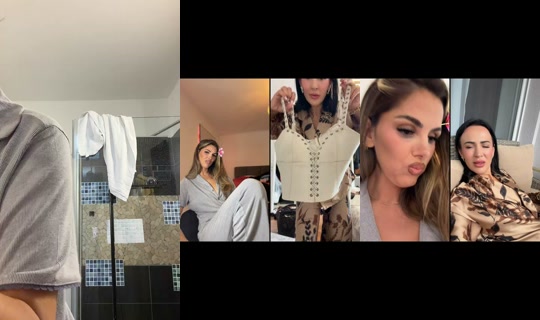 kaltrina_currri TikTok Live — Oct 8, 2026, 10:36 AM