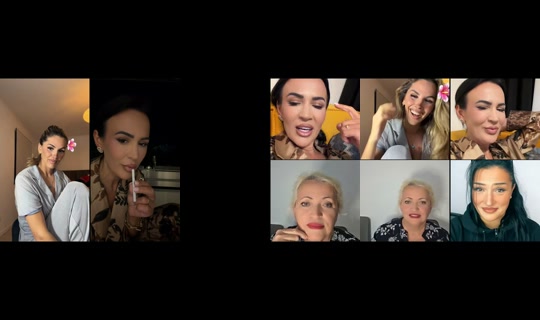 kaltrina_currri TikTok Live — Oct 8, 2026, 7:19 PM