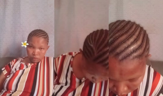 kalumu.sisi12 TikTok Live — Sep 30, 2026, 12:18 PM