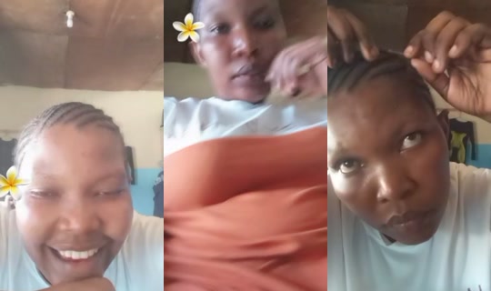 kalumu.sisi12 TikTok Live — Oct 1, 2026, 8:25 AM