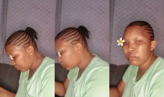 kalumu.sisi12 TikTok Live — Oct 6, 2026, 5:54 PM