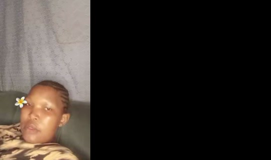 kalumu.sisi12 TikTok Live — Oct 7, 2026, 3:33 PM