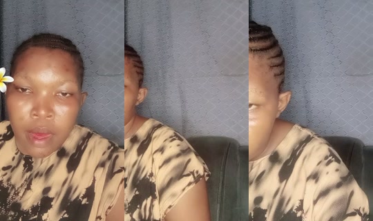 kalumu.sisi12 TikTok Live — Oct 7, 2026, 4:24 PM