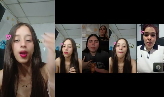 kalymar_ TikTok Live — Oct 8, 2026, 9:46 PM