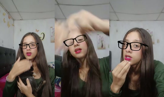 kalymar_ TikTok Live — Oct 9, 2026, 2:29 AM