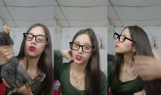 kalymar_ TikTok Live — Oct 9, 2026, 3:20 AM