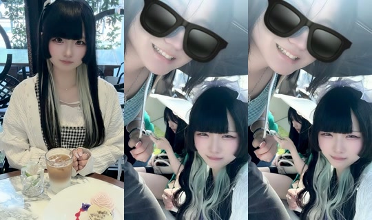 kamaoff_jp TikTok Live — Aug 22, 2026, 9:02 AM