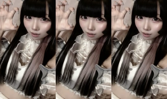 kamaoff_jp TikTok Live — Aug 22, 2026, 9:52 AM