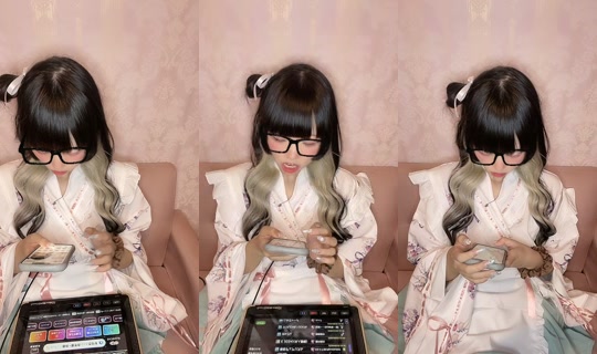 kamaoff_jp TikTok Live — Aug 29, 2026, 2:40 PM