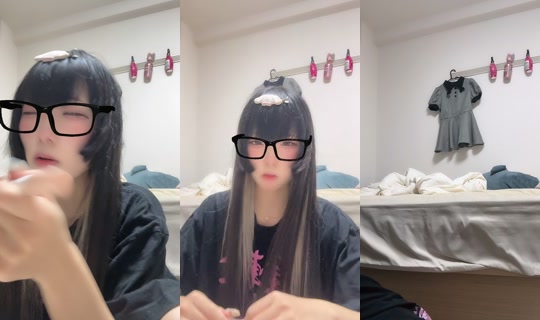 kamaoff_jp TikTok Live — Sep 5, 2026, 9:13 AM
