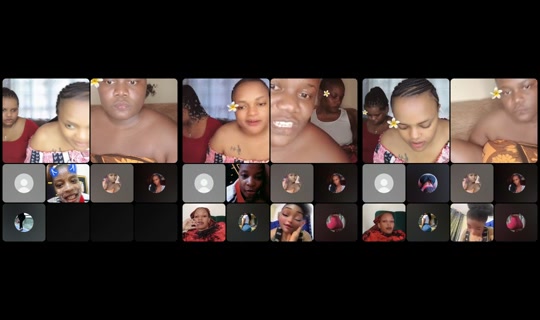 kamba.queen09 TikTok Live — Oct 1, 2026, 2:27 PM