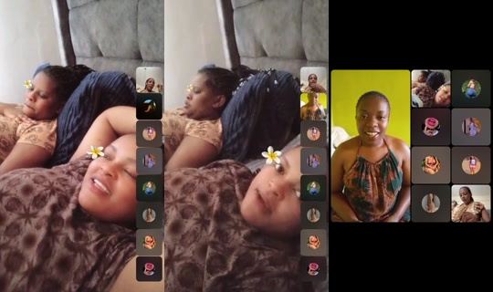 kamba.queen09 TikTok Live — Oct 4, 2026, 11:50 AM
