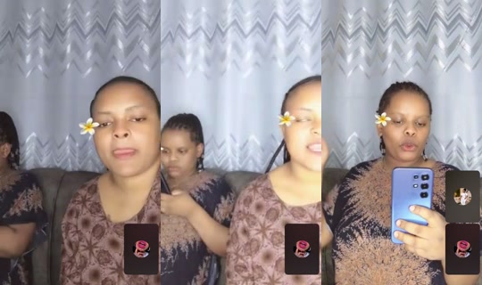 kamba.queen09 TikTok Live — Oct 4, 2026, 4:08 PM