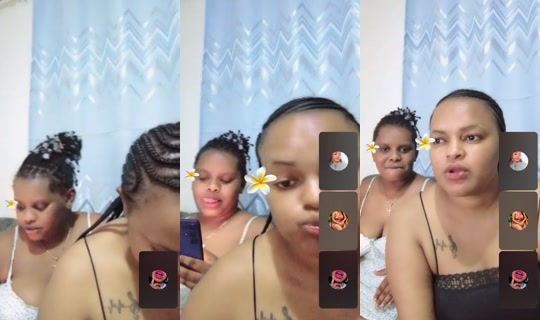 kamba.queen09 TikTok Live — Oct 4, 2026, 5:59 PM
