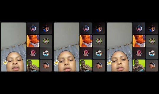 kamba.queen09 TikTok Live — Oct 4, 2026, 7:17 PM