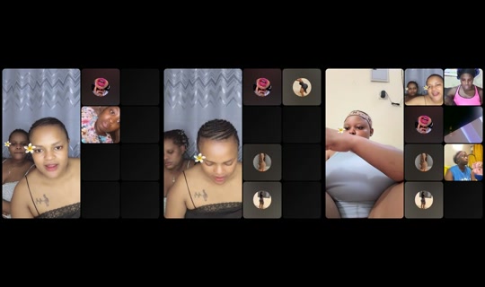 kamba.queen09 TikTok Live — Oct 4, 2026, 9:03 PM