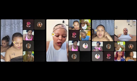 kamba.queen09 TikTok Live — Oct 4, 2026, 9:41 PM