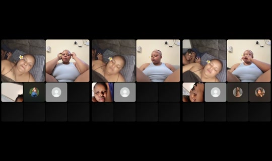 kamba.queen09 TikTok Live — Oct 4, 2026, 11:17 PM