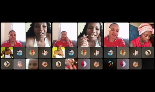 kamba.queen09 TikTok Live — Oct 5, 2026, 1:32 PM