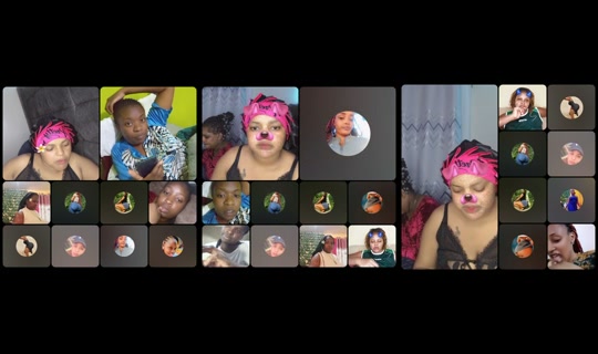 kamba.queen09 TikTok Live — Oct 5, 2026, 6:33 PM