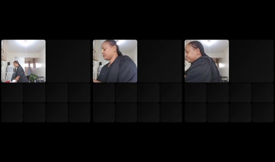 kamba.queen09 TikTok Live — Oct 6, 2026, 3:09 PM