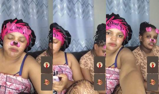 kamba.queen09 TikTok Live — Oct 7, 2026, 8:51 PM