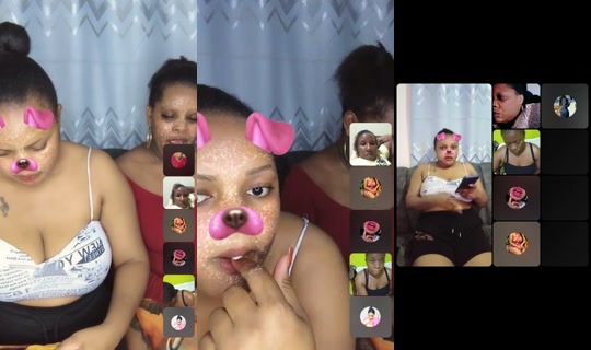 kamba.queen09 TikTok Live — Oct 8, 2026, 8:12 PM