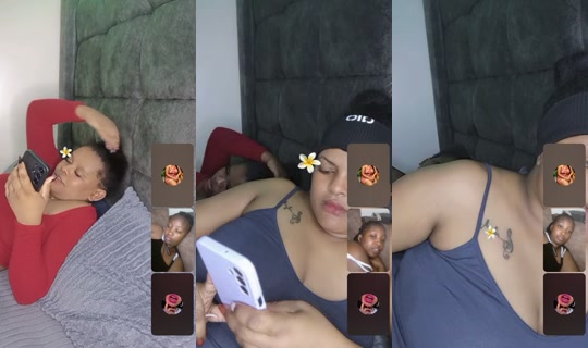 kamba.queen09 TikTok Live — Oct 8, 2026, 11:05 PM