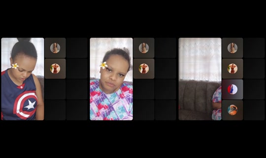 kamba.queen09 TikTok Live — Oct 9, 2026, 12:34 PM