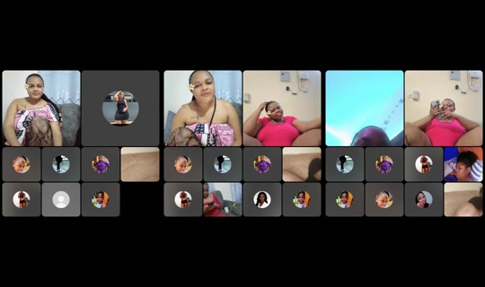 kamba.sweet TikTok Live — Oct 1, 2026, 8:17 PM