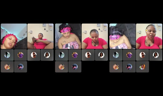 kamba.sweet TikTok Live — Oct 1, 2026, 9:08 PM