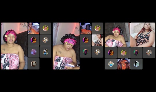 kamba.sweet TikTok Live — Oct 2, 2026, 3:18 AM