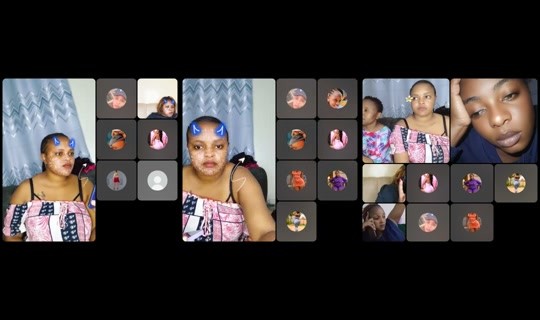 kamba.sweet TikTok Live — Oct 2, 2026, 6:45 PM