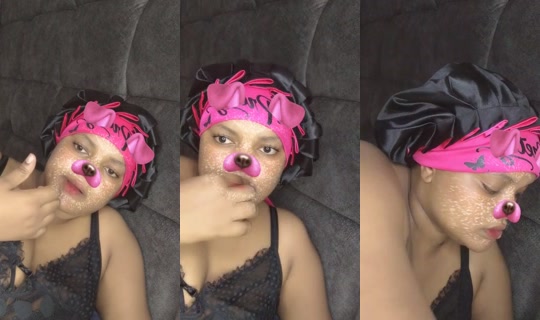 kamba.sweet TikTok Live — Oct 6, 2026, 12:58 AM