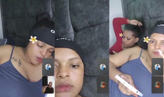 kamba.sweet TikTok Live — Oct 8, 2026, 10:45 PM