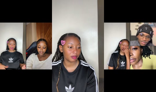 kamba_mybaby0 TikTok Live — Aug 30, 2026, 4:15 PM