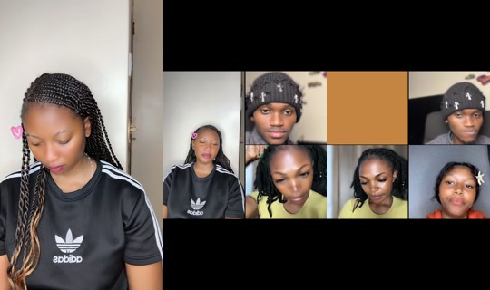 kamba_mybaby0 TikTok Live — Aug 30, 2026, 5:40 PM