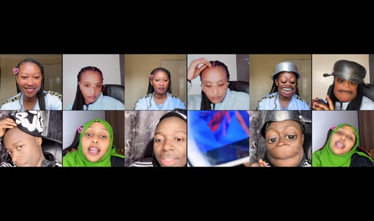 kamba_mybaby0 TikTok Live — Aug 31, 2026, 9:00 AM