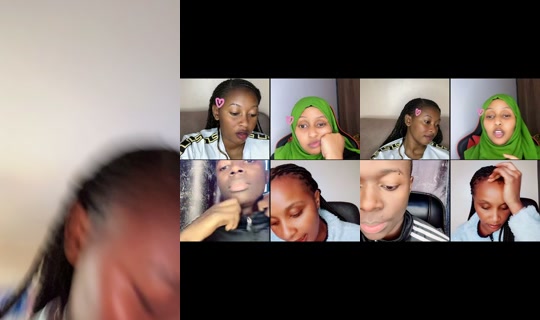 kamba_mybaby0 TikTok Live — Aug 31, 2026, 10:17 AM