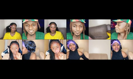 kamba_mybaby0 TikTok Live — Sep 3, 2026, 6:30 PM