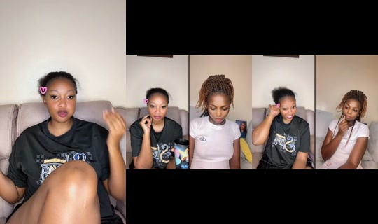 kamba_mybaby0 TikTok Live — Oct 3, 2026, 1:19 AM