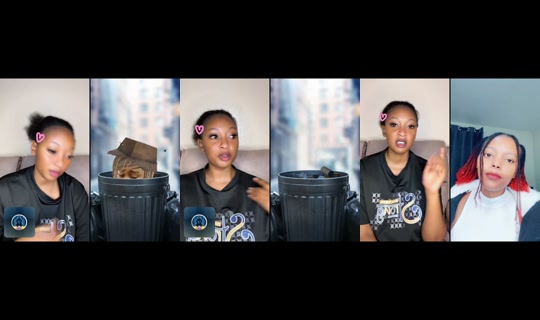 kamba_mybaby0 TikTok Live — Oct 3, 2026, 3:50 AM