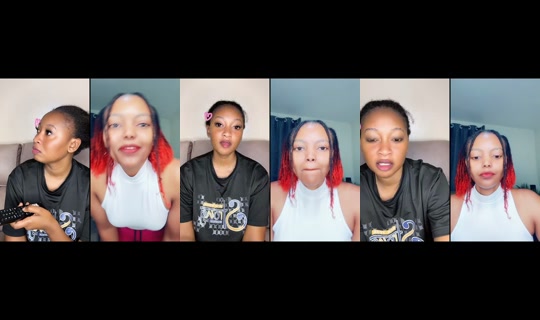 kamba_mybaby0 TikTok Live — Oct 3, 2026, 4:40 AM