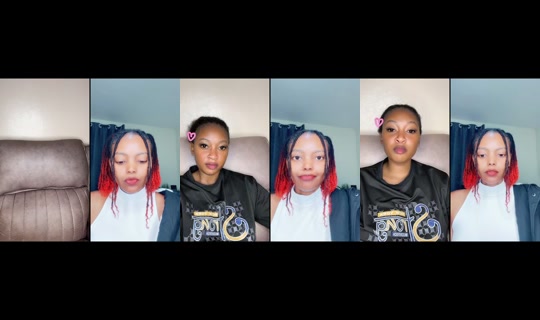kamba_mybaby0 TikTok Live — Oct 3, 2026, 5:45 AM