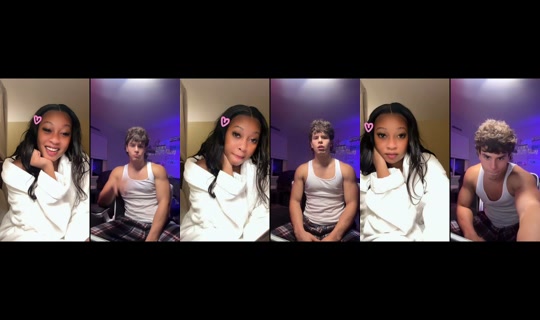 kamba_mybaby0 TikTok Live — Oct 5, 2026, 1:24 AM