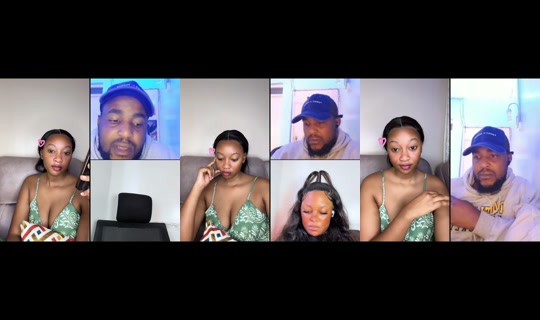 kamba_mybaby0 TikTok Live — Oct 7, 2026, 9:54 AM
