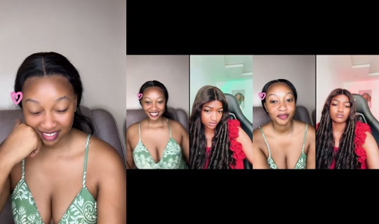 kamba_mybaby0 TikTok Live — Oct 7, 2026, 1:22 PM
