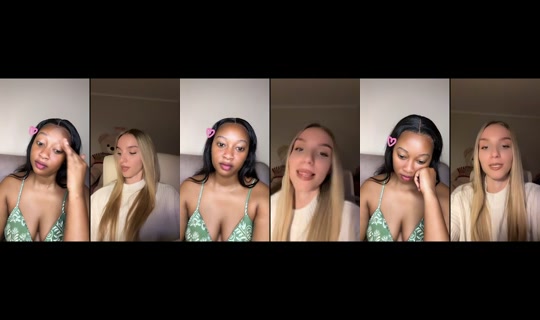 kamba_mybaby0 TikTok Live — Oct 7, 2026, 5:00 PM