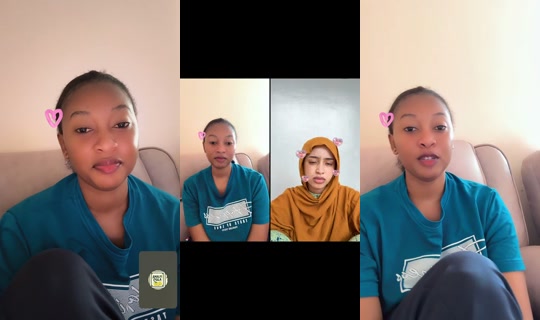 kamba_mybaby0 TikTok Live — Oct 8, 2026, 8:05 AM